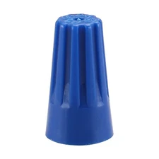 Baomain Wire Connector P2 22-16 AWG x3 Twist-On Easy Screw On Cap 300V Max Vo...