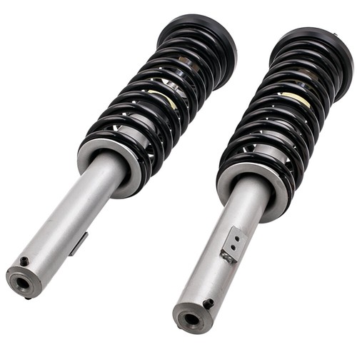 Airmatic to Coil Spring Front Conversion Kit for Mercedes S500 S430 W220 00-06 - Picture 2 of 11