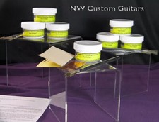 PRO-Conductive Shielding Paint for Strat's and Tele's Kit NEW FREE SHIPPING  