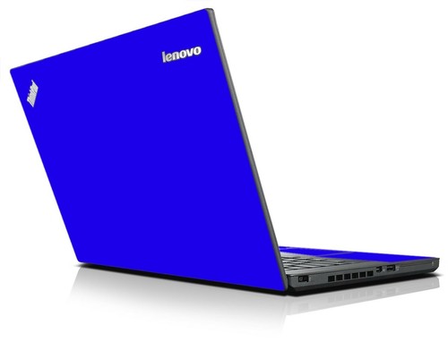 LidStyles Standard Laptop Skin Protector Decal IBM / Lenovo ThinkPad X250 - Picture 3 of 11