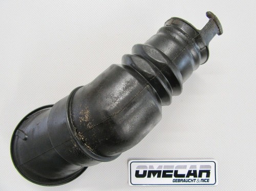 VW Golf 2 CL GT GTI 16V Syncro Schützhülle Kreuzgelenk Lenkgetriebe 191419523 D