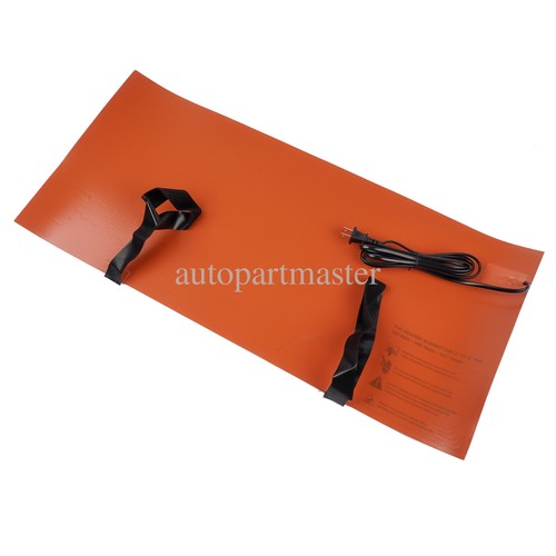 120V 200W PVC Heat Blanket Pipe Bender for 1/2"-1 1/2", 2"-3", 3 1/2"-4" Conduit - Picture 5 of 45