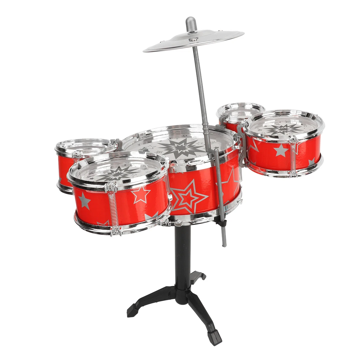 Ebay kids store drum set