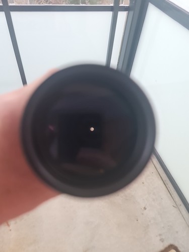 Spektiv, Fernrohr Dörr Danubia 40 X 60 aus Metall mit Velbon Stativ SE 4 - Bild 19 von 24