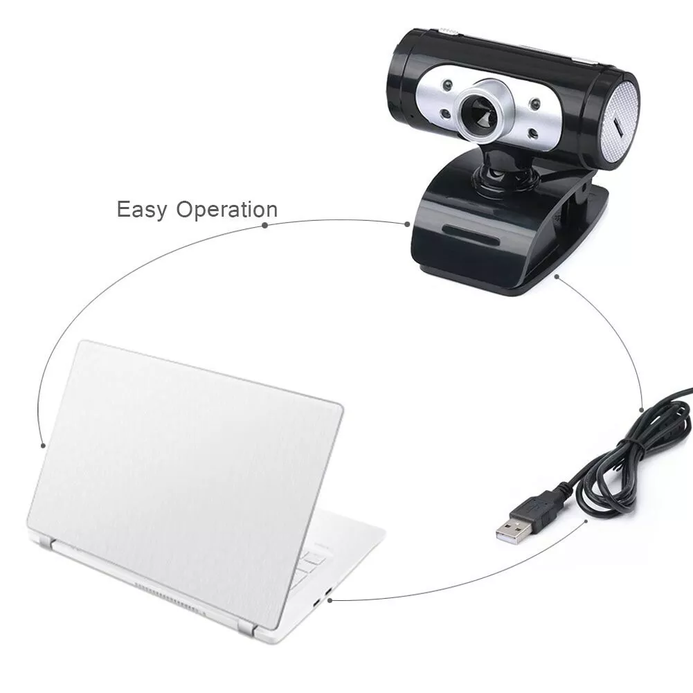 Webcam micro usb sales