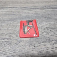 Craftsman Professional Retaining Ring Pliers 47412 *Replacement Tips* Only