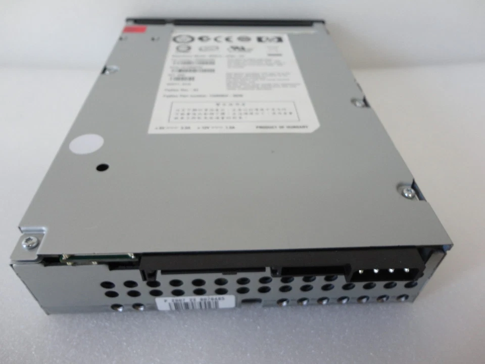 HP LTO4 SAS HH Int. Drive EB665D#200 Equivalent to 460148-001 EH919A EH919B - Image 3 of 3