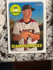 2018 TOPPS HERITAGE MLB BASEBALL CARD #s 201-400 PICK YOUR CARD