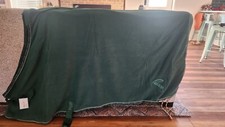 Pessoa fleece stable blanket 100g fill brand ...