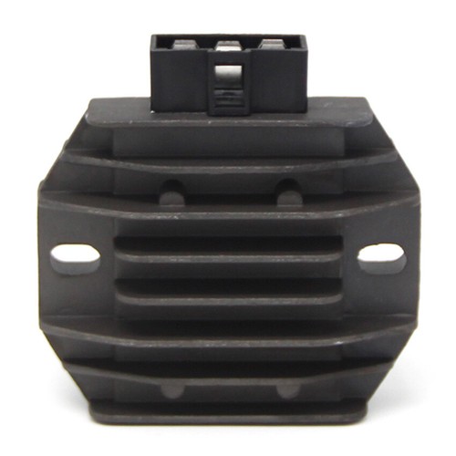 For Peugeot motorcycle Voltage Regulator Elyseo 125 Elystar 150 Looxor 125/150 - Picture 6 of 8