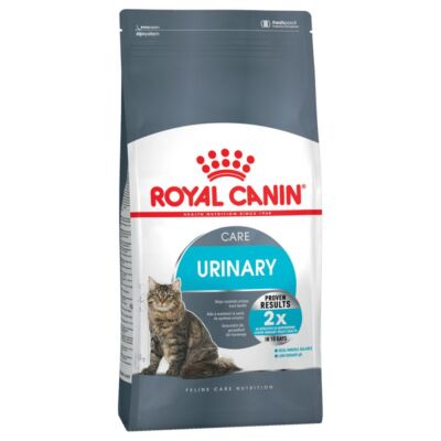 Royal Canin Urinary Care Katzen Trockenfutter 10kg Gesunder Harntrakt