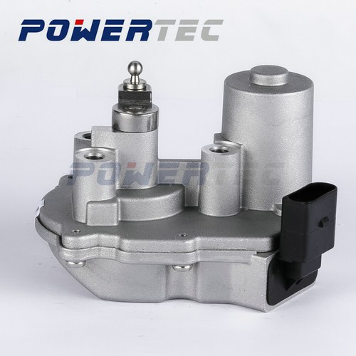 BV50 turbo actuator 059145715F for Audi A4 A6 A8 Q7 3.0 TDI 150 Kw 53049880054 - Afbeelding 1 van 7