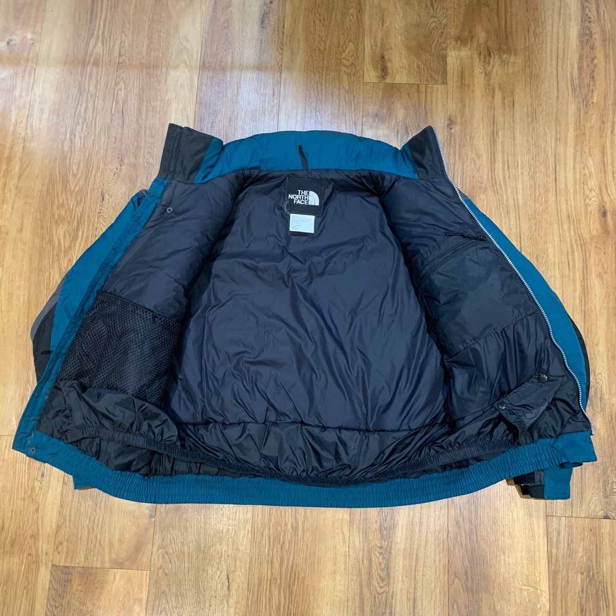 The North Face Vintage 90s TNFX Rare Retro Ski Snowboard The North Face Vintage 90s TNFX Rare Retro Ski Snowboard