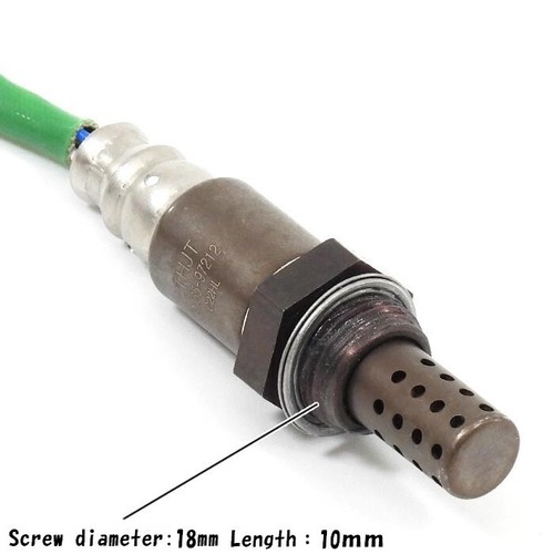 O2 Oxygen sensor Front for Move Mira Terios kid tanto Storia Naked 89465-97212 - Picture 2 of 4