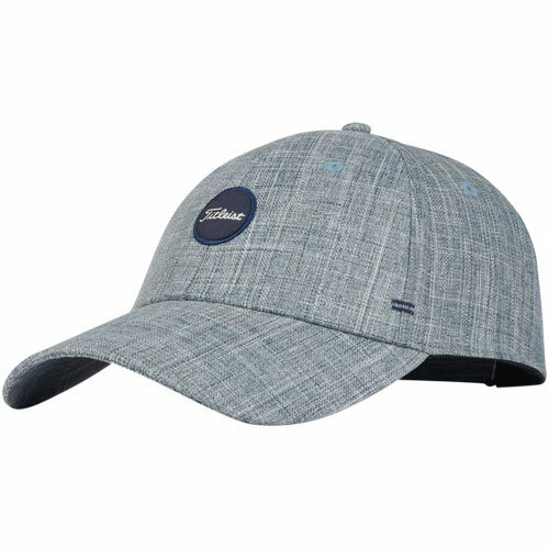 Montauk Breezer Golf Hat LIGHT 