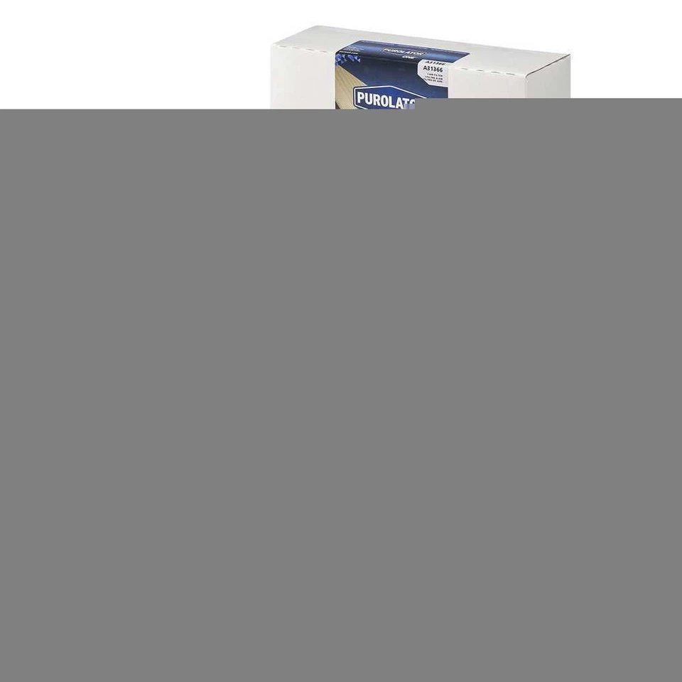 Air Filter-FI, Turbo Purolator A31366 - Image 3 of 4
