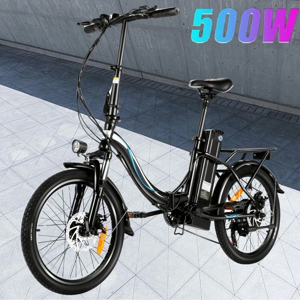 20 inch motorized bicycle cheap