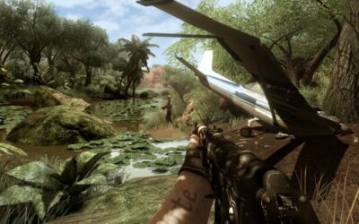 PlayStation3 - 新品未開封　PS3ファー クライ 2 Amazon.com: Far Cry 2 - Playstation 3 : Video Games