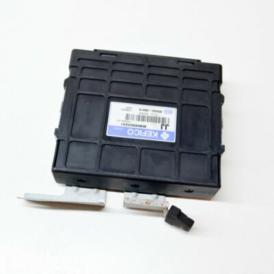 ② KIA CARENS RS 2.0 CRDi Gearbox ECU Control Unit THC243-F0