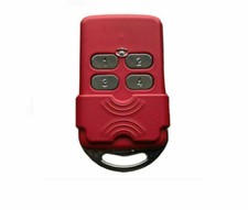 Télécommande Universelle Multifréquence Fixe CODE ROLLING 433 868 300 MHz