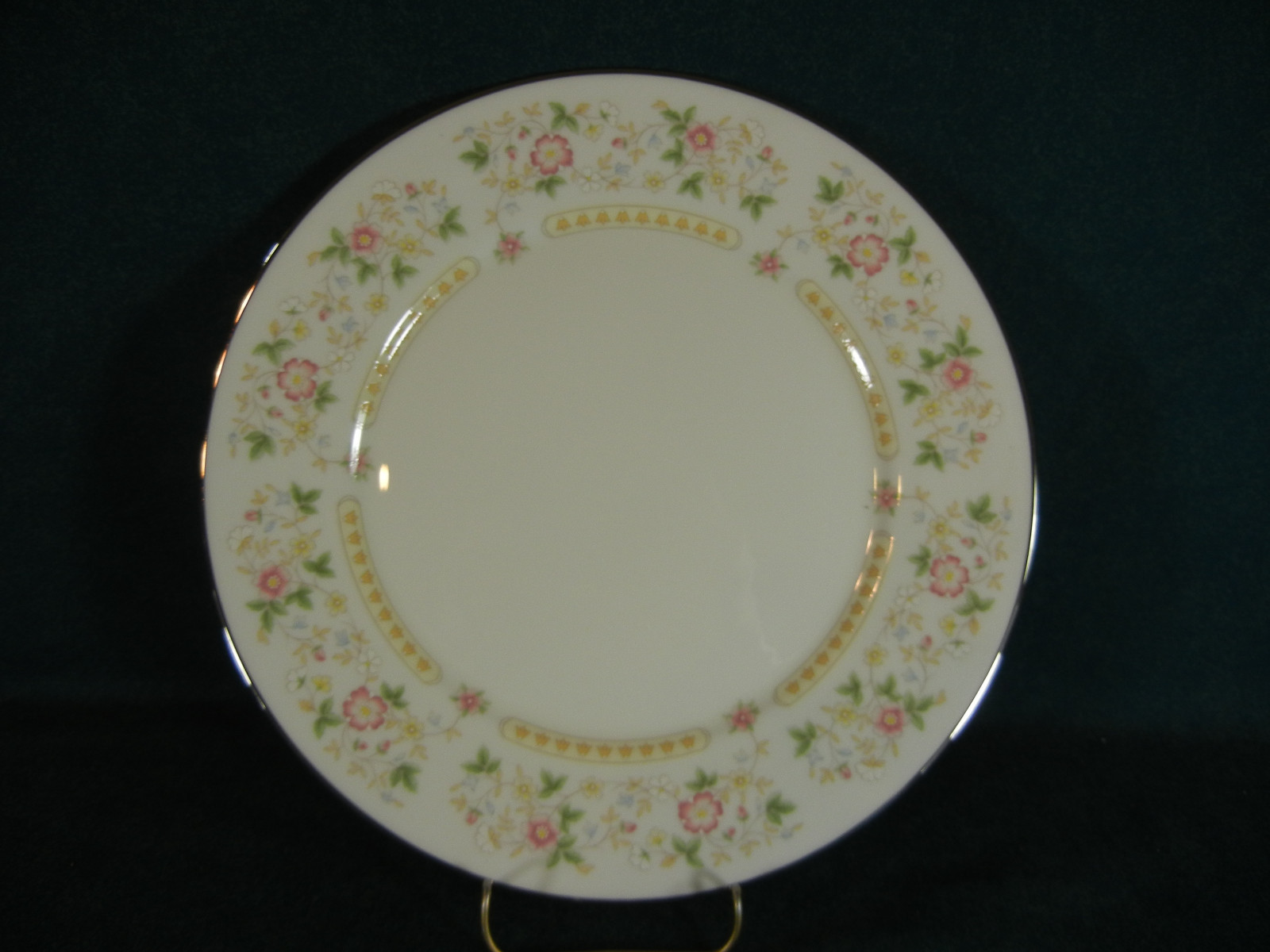 Oxford Lenox Division Rosemont Dinner Plate(s)