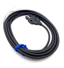 Omron EE-SX770P Optical Switches, Transmissive Phototransistor Output 5-24V 5mm