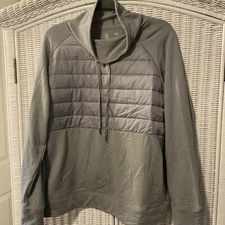 xersion womens size xl tops NWT