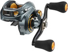New Listing300 Size Aluminum Frame Baitcasting Reel, 33Lbs Max Drag, Freshwater & Saltwater