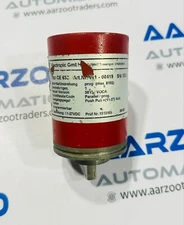 TR ELECTRONICS CE65S Used Encoder ROTARY ENCODER TR Electronic ce65s | USED