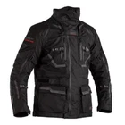RST Paragon 6 Airbag Black