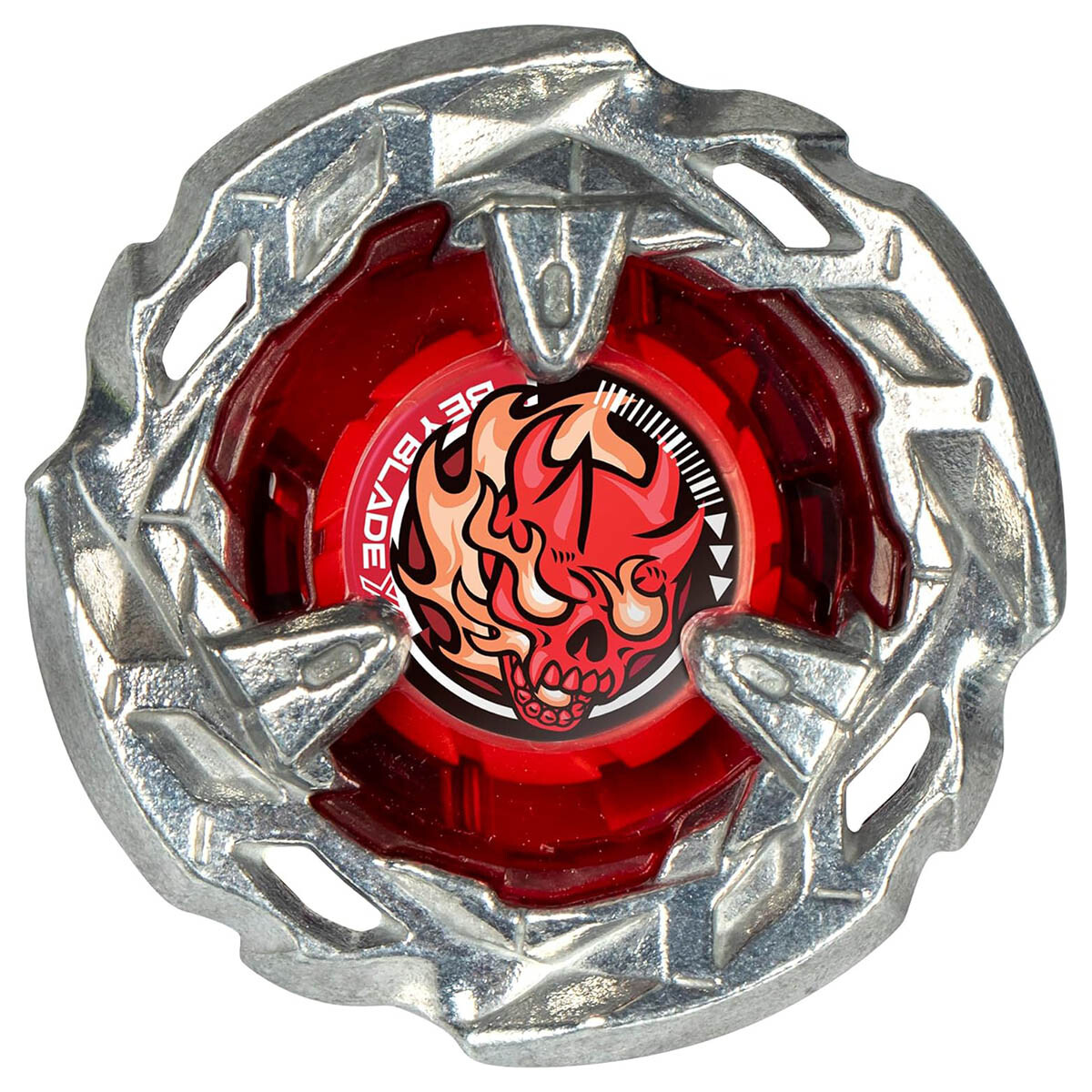 Beyblade X レアベイ　4点セット BEYBLADE X CX-00 ワルキューレボルトS4-70V メタルコート