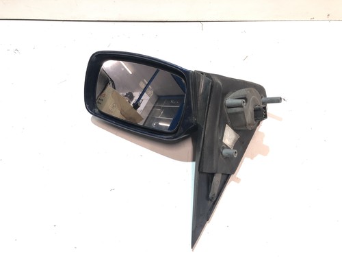 Außenspiegel Spiegel Elektrisch Blau Seitenspiegel Rechts Ford Mondeo II 846046