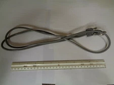 Pomona 2BA-60 Double Banana Plug, 60" Length