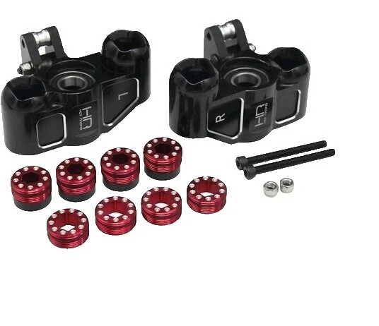 Hobby RC Car, Truck & Motorcycle Body Ball Bearing Servoes for 1:5