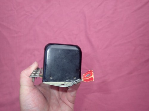 Vintage Ford Voltage Regulator, 1930’s-1940’s? NOS! car truck tractor - Picture 5 of 5