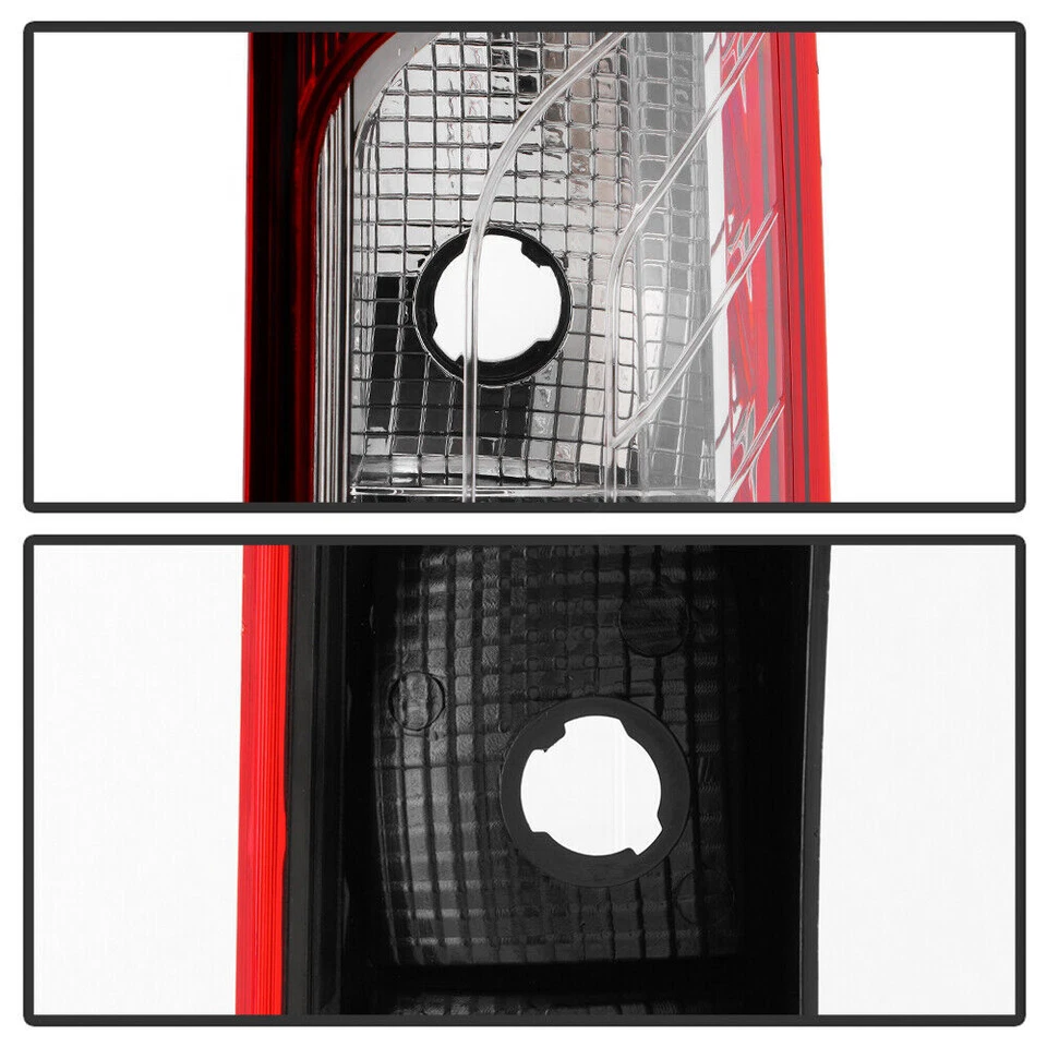For 2014-2023 Ford Transit Connect Tail Light Lamp Replacement Passenger Side - Image 4 of 4