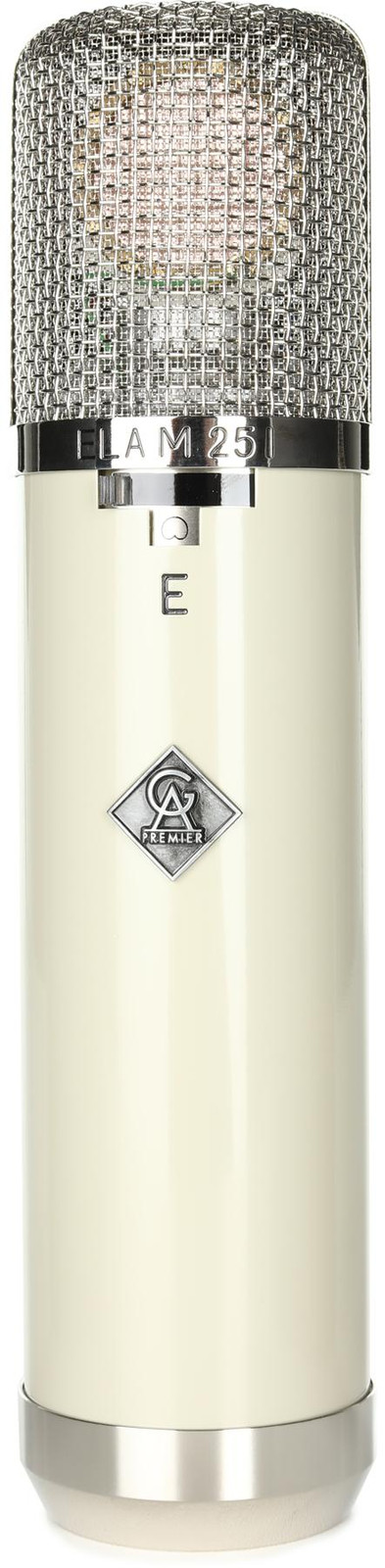Трубчатый конденсаторный микрофон Golden Age Project GA-ELA M 251E с большой диафрагмой