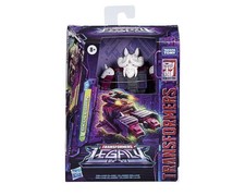 Transformers Generations Hasbro 2022 Legacy Deluxe Class SKULLGRIN 8  Brand New