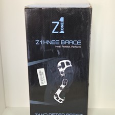 Z1 K7 Osteo Assist Double Upright OA Unloader Knee Brace for Mild to Small S