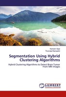 Karnam Gopi (U. A.) | Segmentation Using Hybrid Clustering Algorithms | Buch