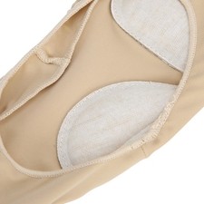 Professional Breathable Toe Separator Socks Pain Relief Five Toe Socks Foot Care