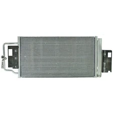 Apdi Rads 7013474 A/C Condenser