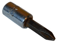 Mac Tools USA M2PD #2 Phillips Head bit Drive...