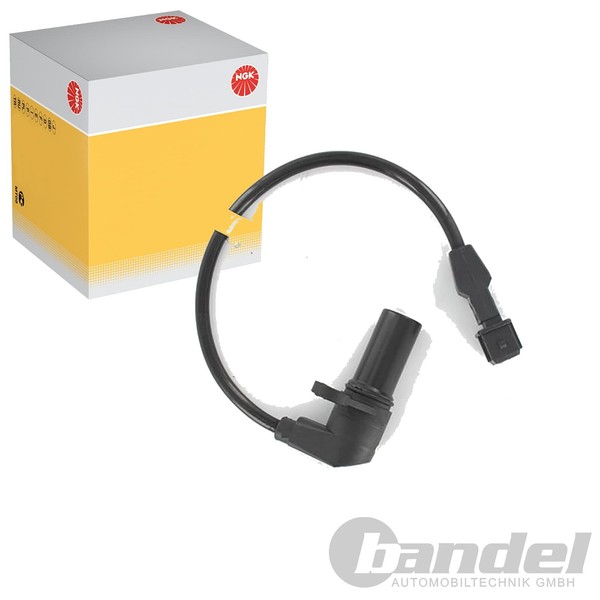 NGK Kurbelwellensensor Passend FüR Chevrolet Aveo Matiz Spark Daewoo Kalos-image