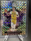 2023 Panini Mosaic Basketball Silver Jalen Hood-Schifino #223