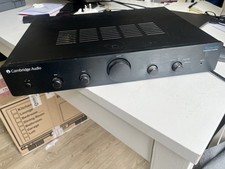 Cambridge Audio Topaz AM5 Stereo Integrated Amplifier 