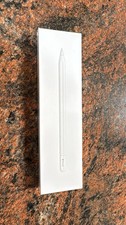 Apple Pencil USB-C Stylus White for iPad Pro Bluetooth Smart Stylus