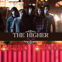 Higher - On Fire 2LP Pink Vinyl - Vinyl Record Dlp - G72Z