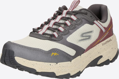 SKETCHERS wasserabweisender bequemer Damen-Schnürschuh GR ATD - UK 3 - 8