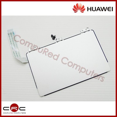 Huawei MateBook D (MRC-W00) (MRC-W70) Touchpad silber mit Kabel Trackpad silver